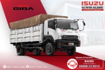 Isuzu Giga