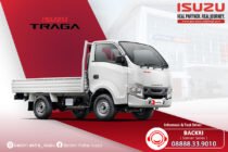Isuzu Traga