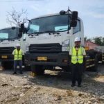 Customer Isuzu Customer Isuzu