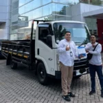 Customer Isuzu Customer Isuzu
