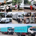 Customer Isuzu Customer Isuzu